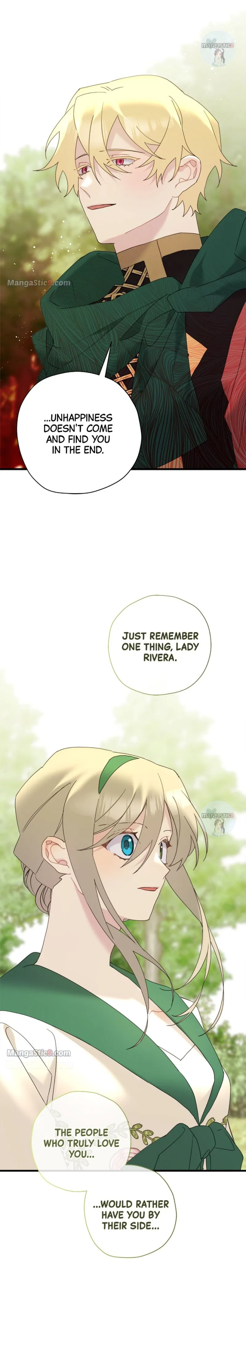Please Cry, Crown Prince Chapter 67 – Page 17