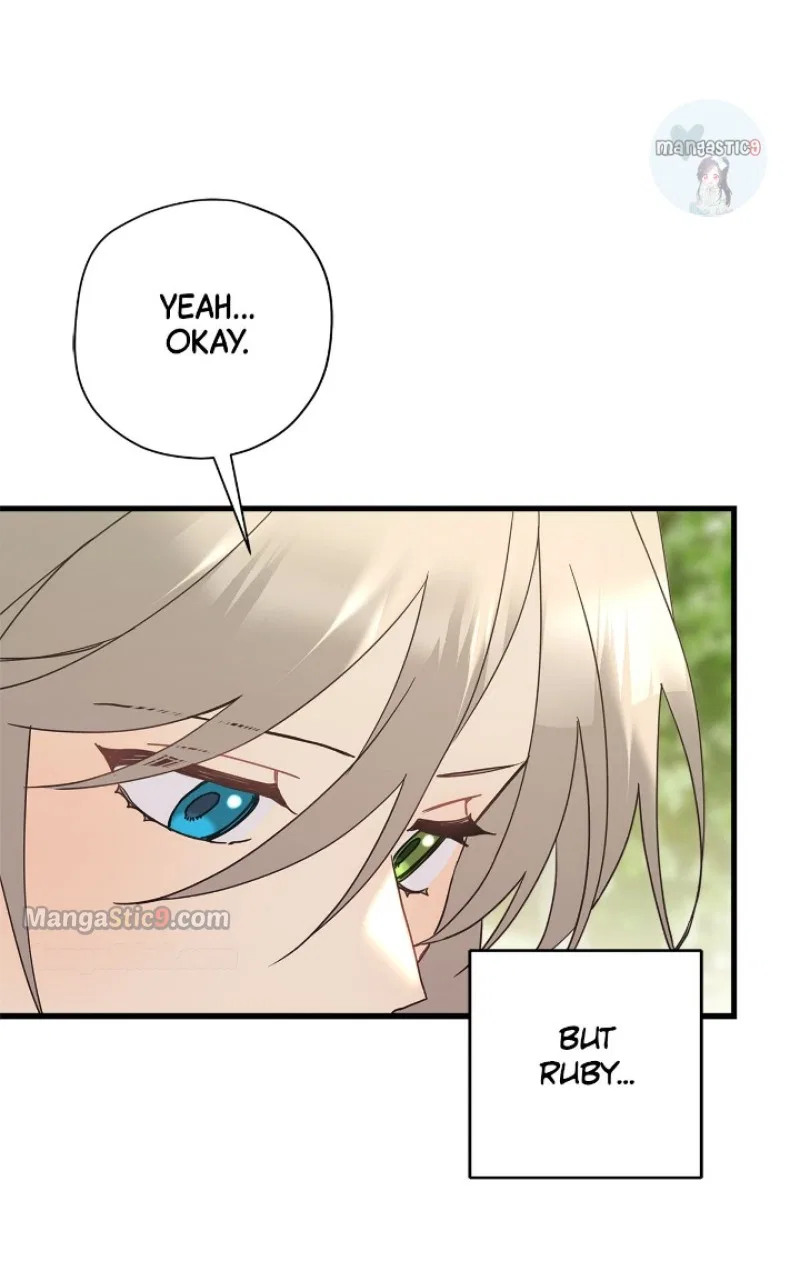 Please Cry, Crown Prince Chapter 67 – Page 22