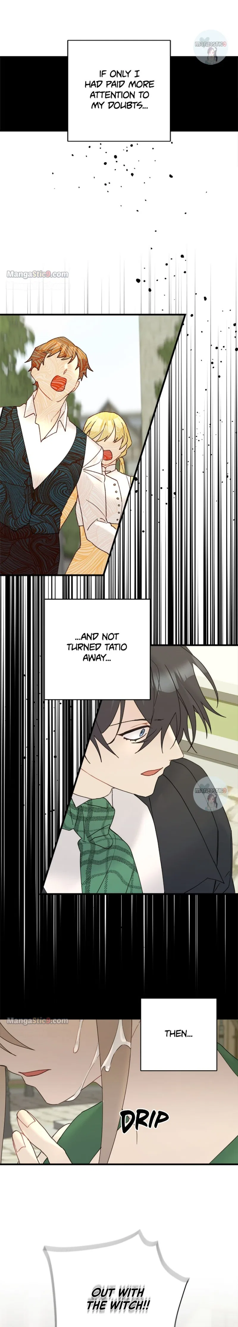 Please Cry, Crown Prince Chapter 67 – Page 25