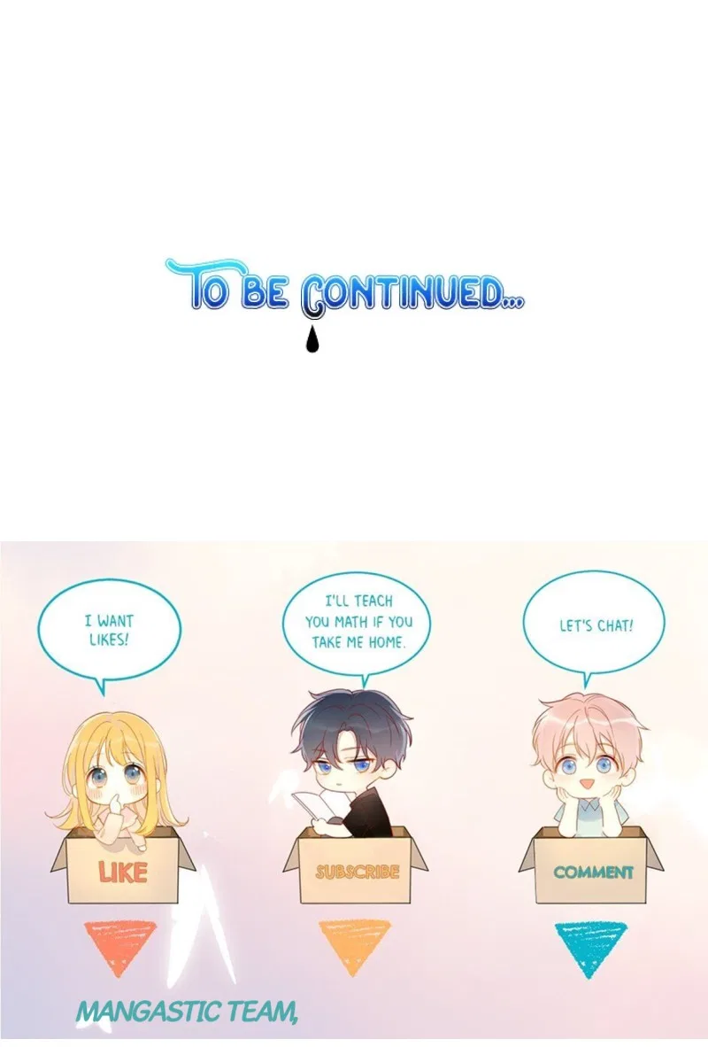 Please Cry, Crown Prince Chapter 67 – Page 27