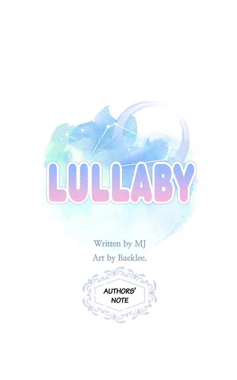 Lullaby Chapter 49 – Page 2