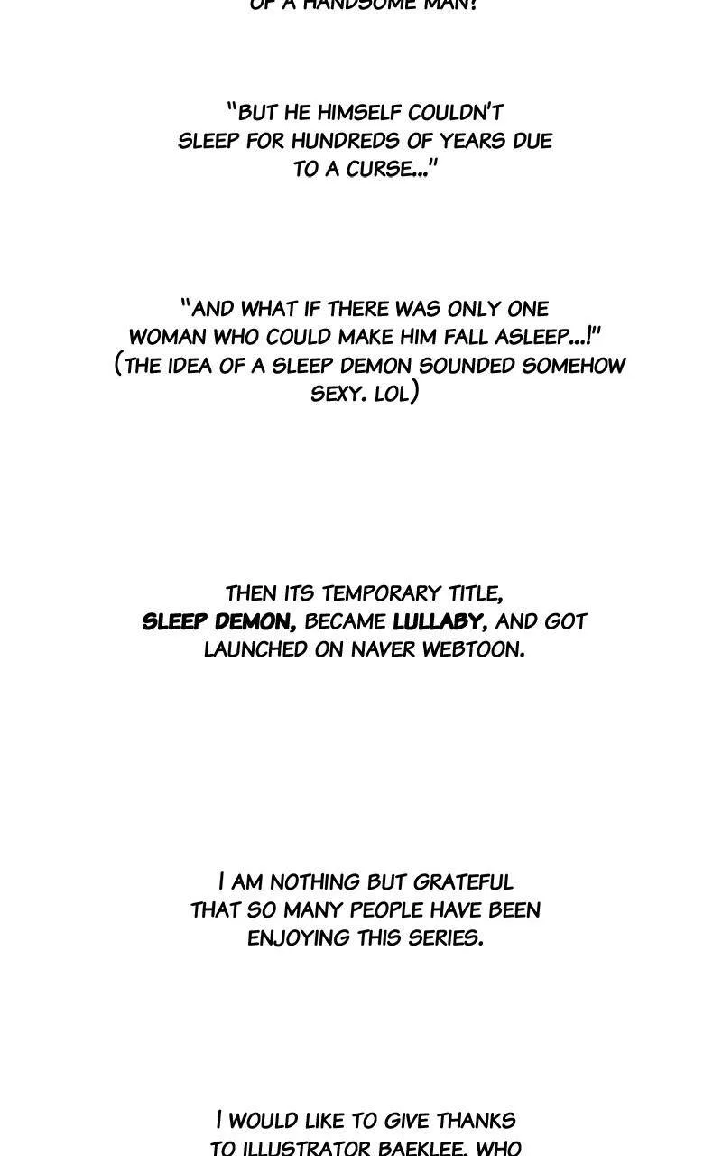 Lullaby Chapter 48 – Page 3