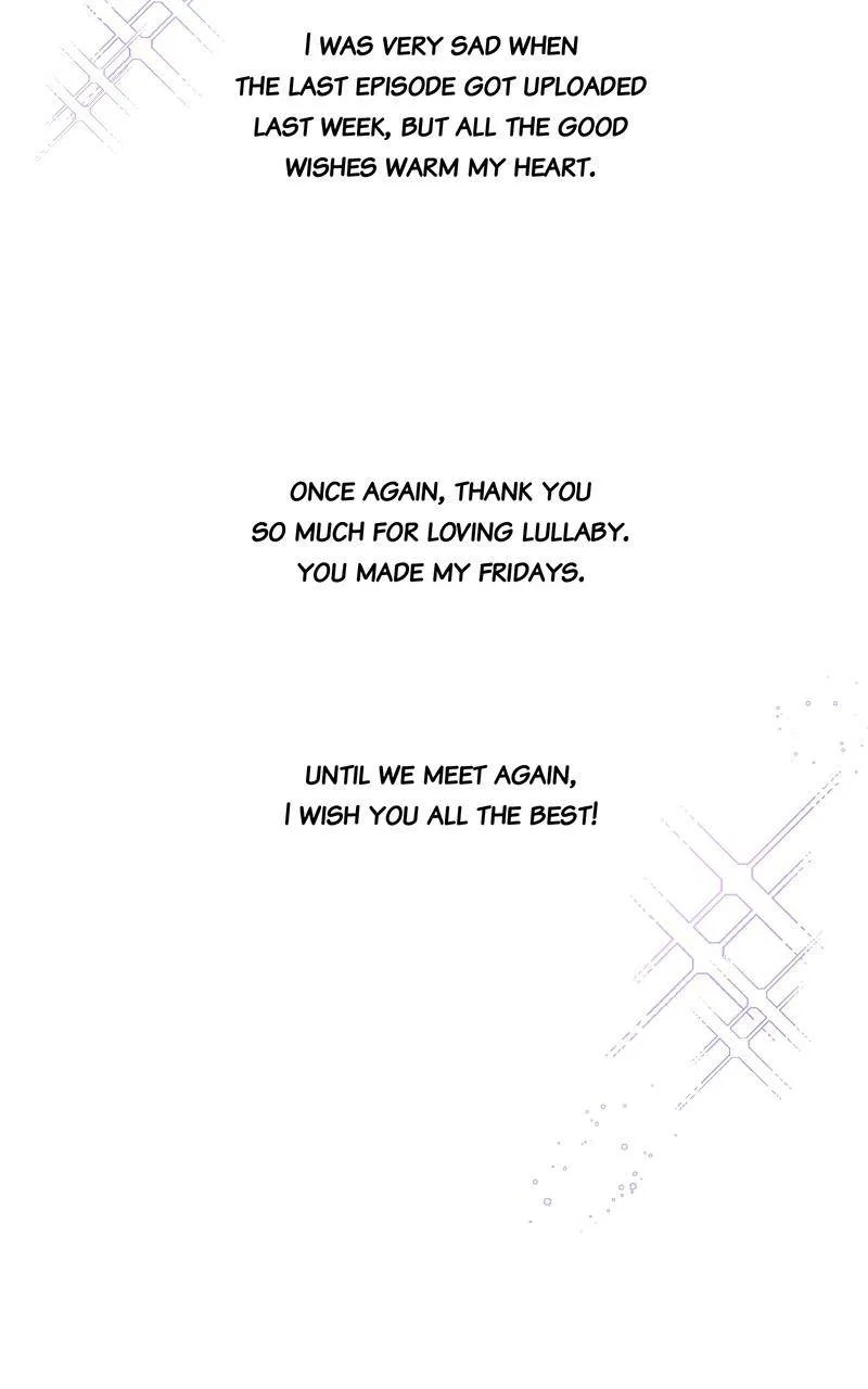 Lullaby Chapter 48 – Page 32