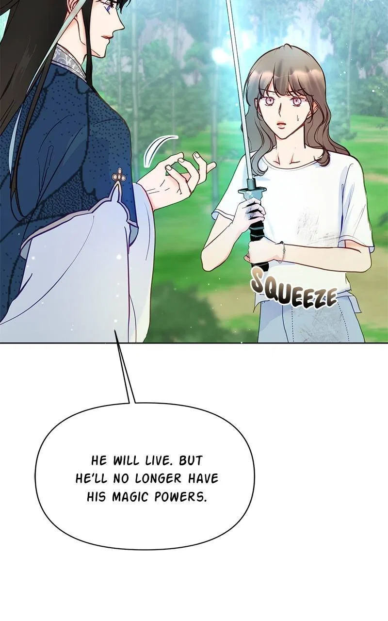 Lullaby Chapter 47 – Page 6
