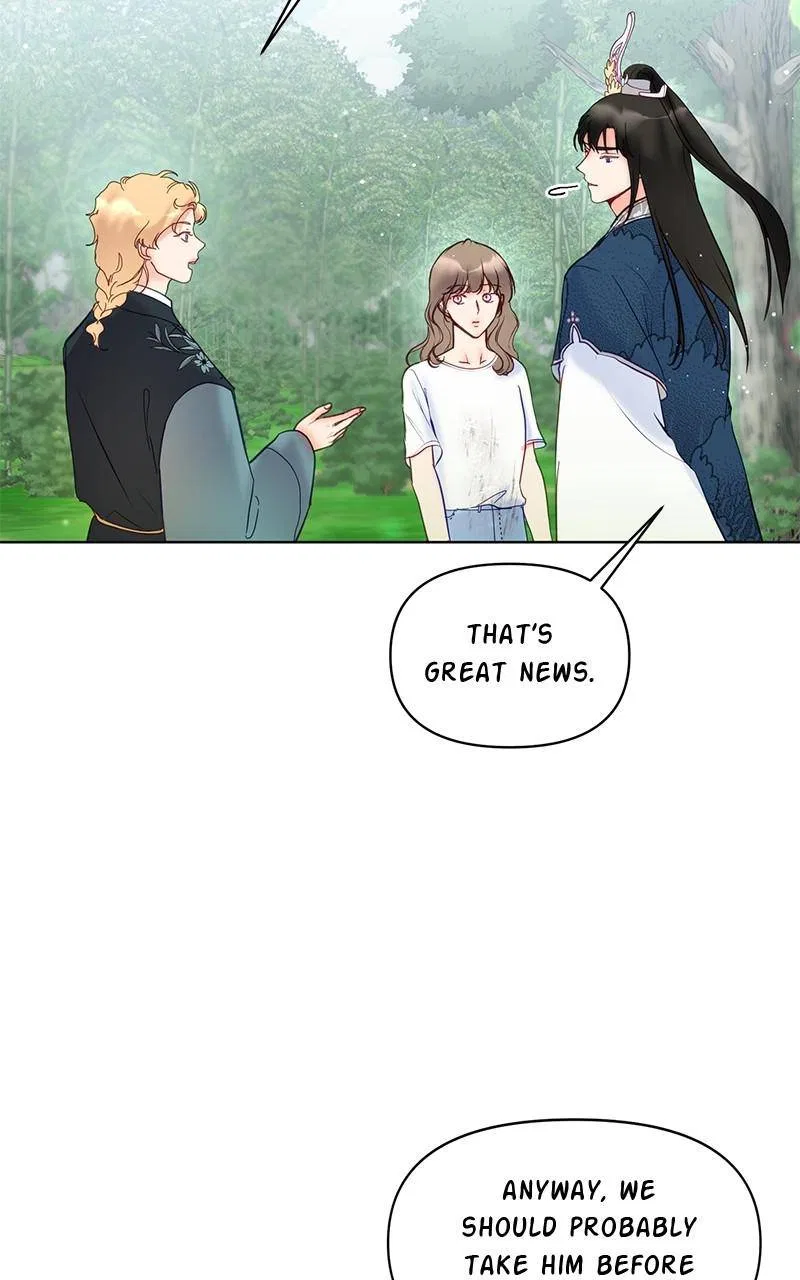 Lullaby Chapter 47 – Page 52