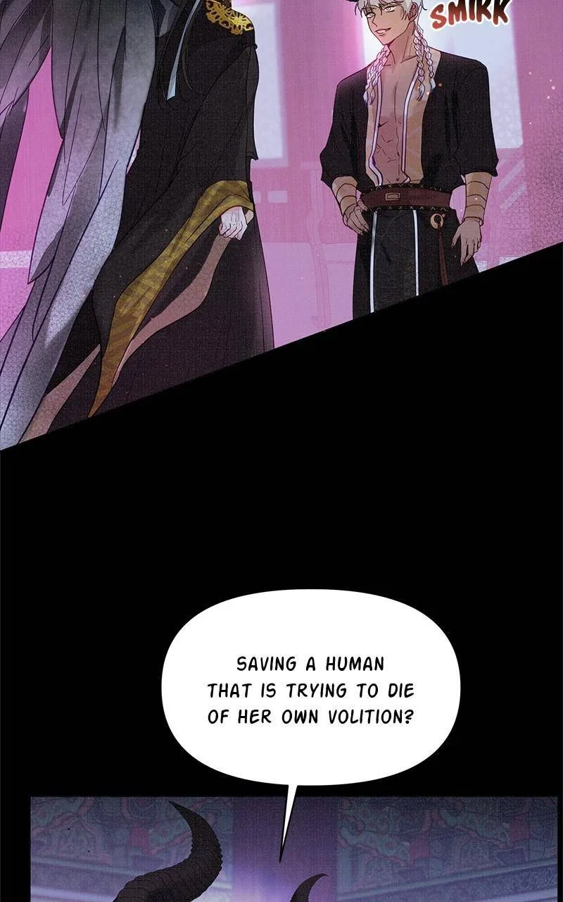 Lullaby Chapter 45 – Page 99