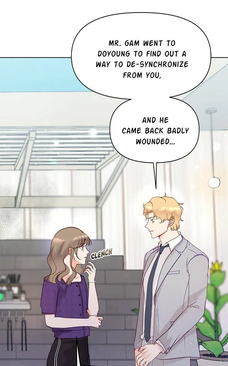 Lullaby Chapter 43 – Page 15