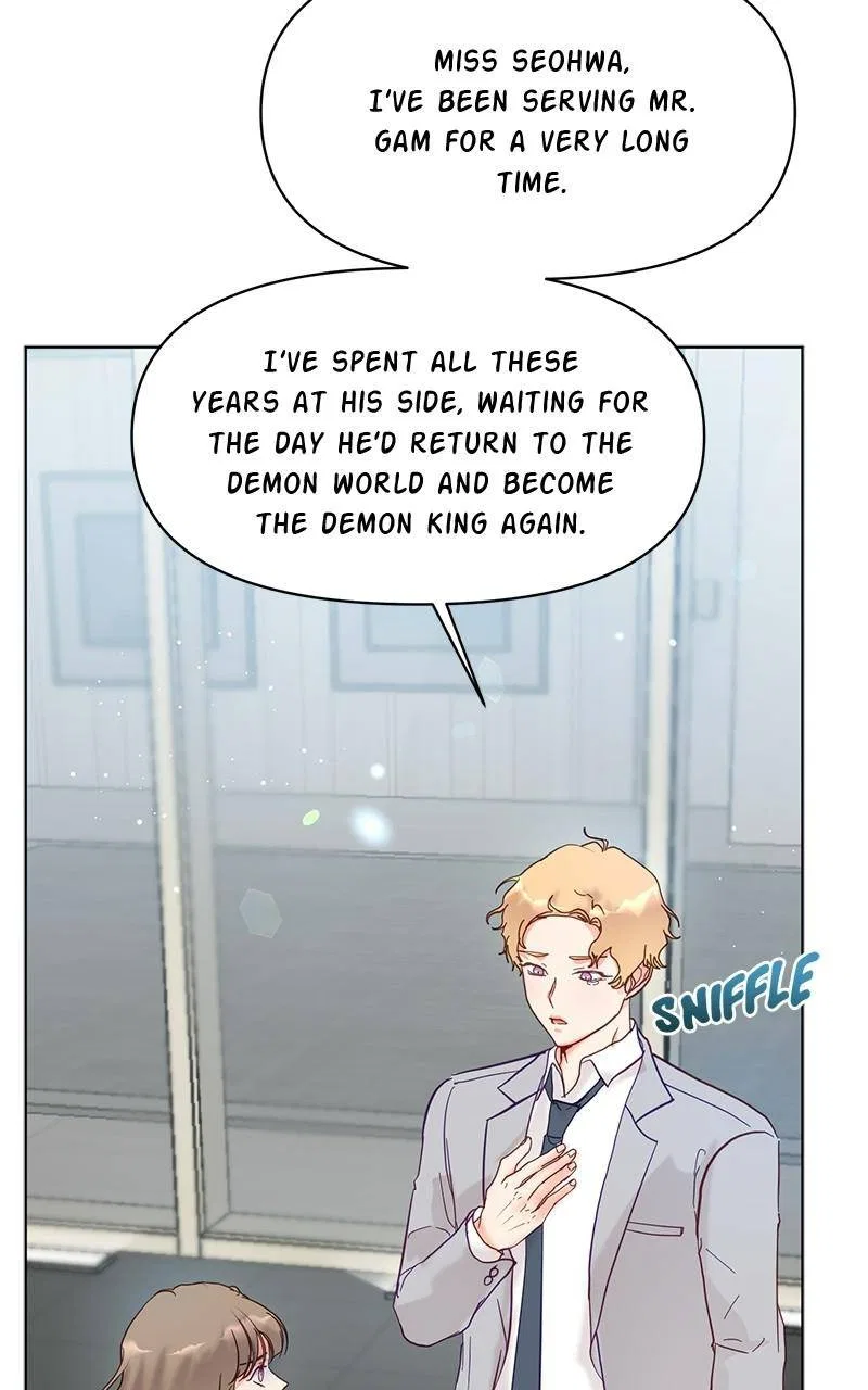 Lullaby Chapter 43 – Page 18