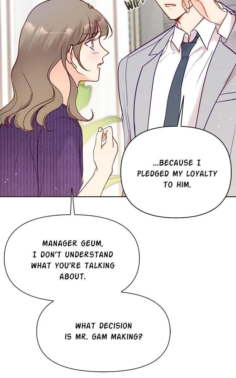Lullaby Chapter 43 – Page 21