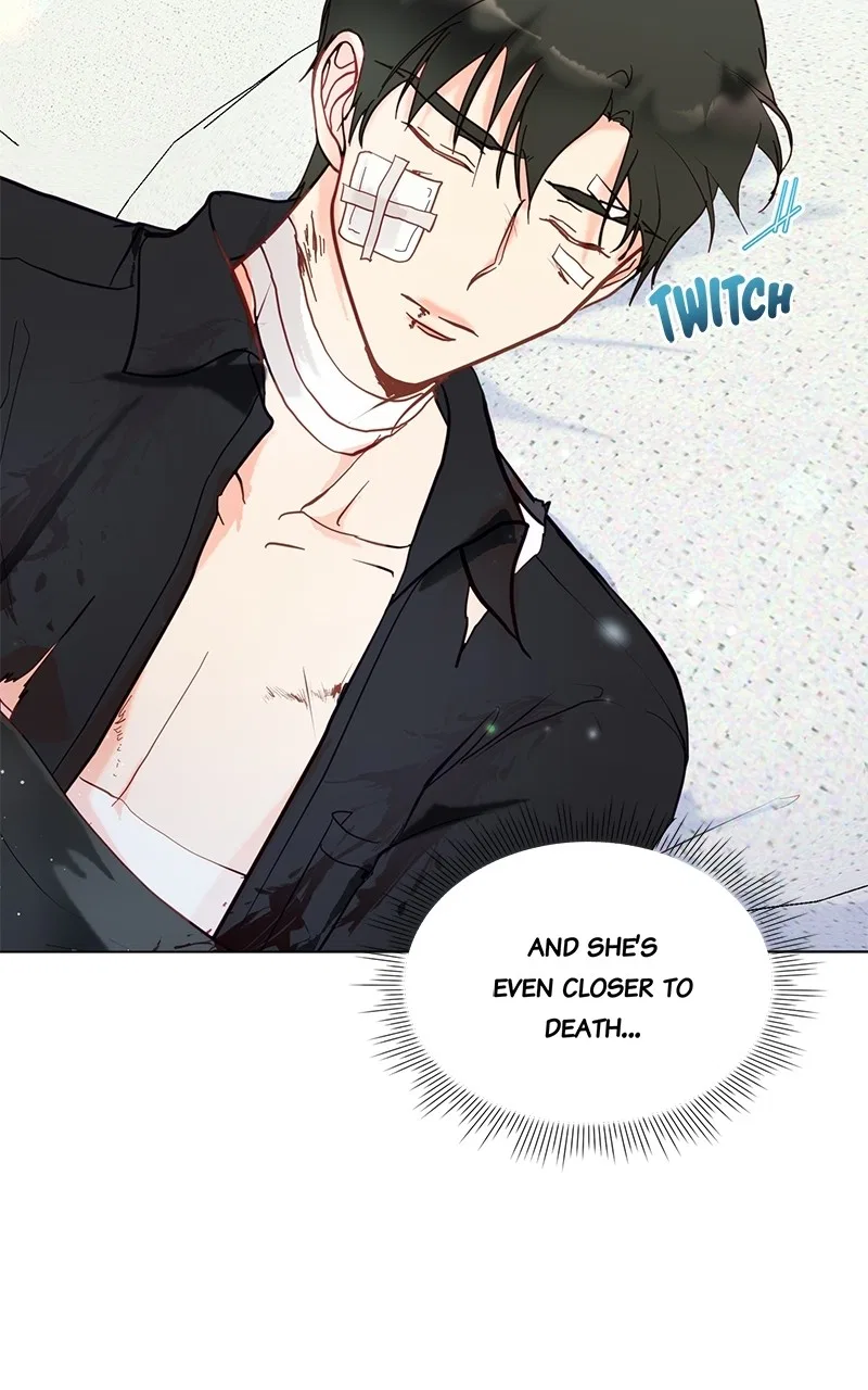 Lullaby Chapter 42 – Page 19