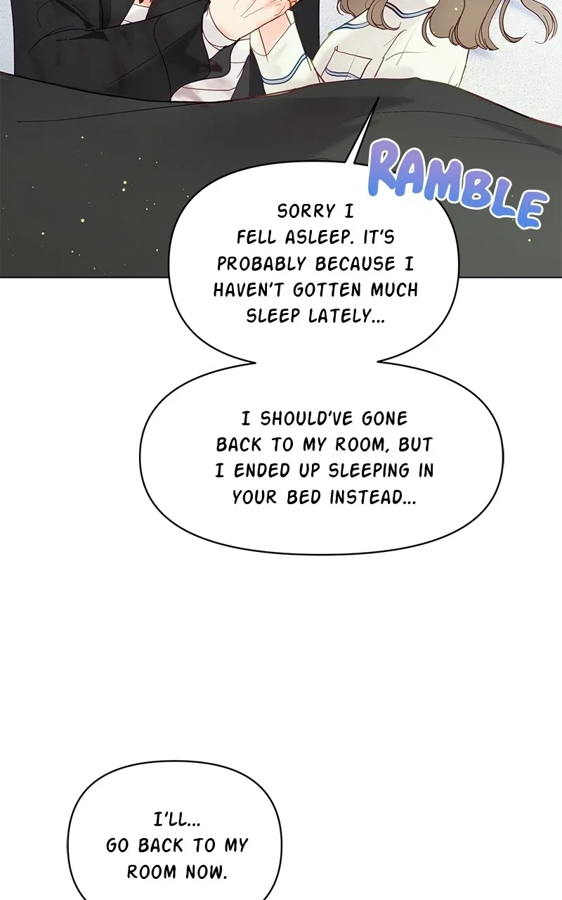 Lullaby Chapter 42 – Page 27