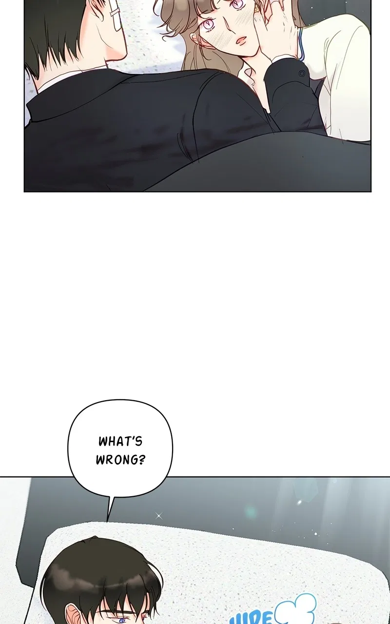 Lullaby Chapter 42 – Page 44