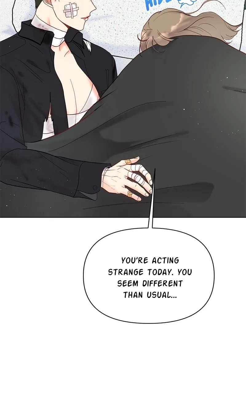 Lullaby Chapter 42 – Page 45