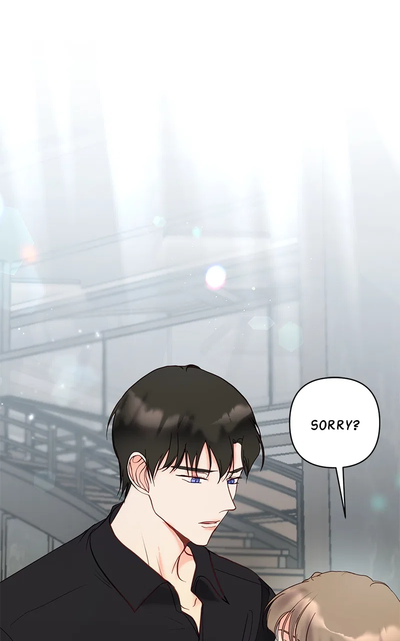 Lullaby Chapter 41 – Page 28