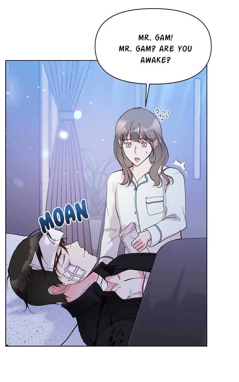 Lullaby Chapter 41 – Page 91