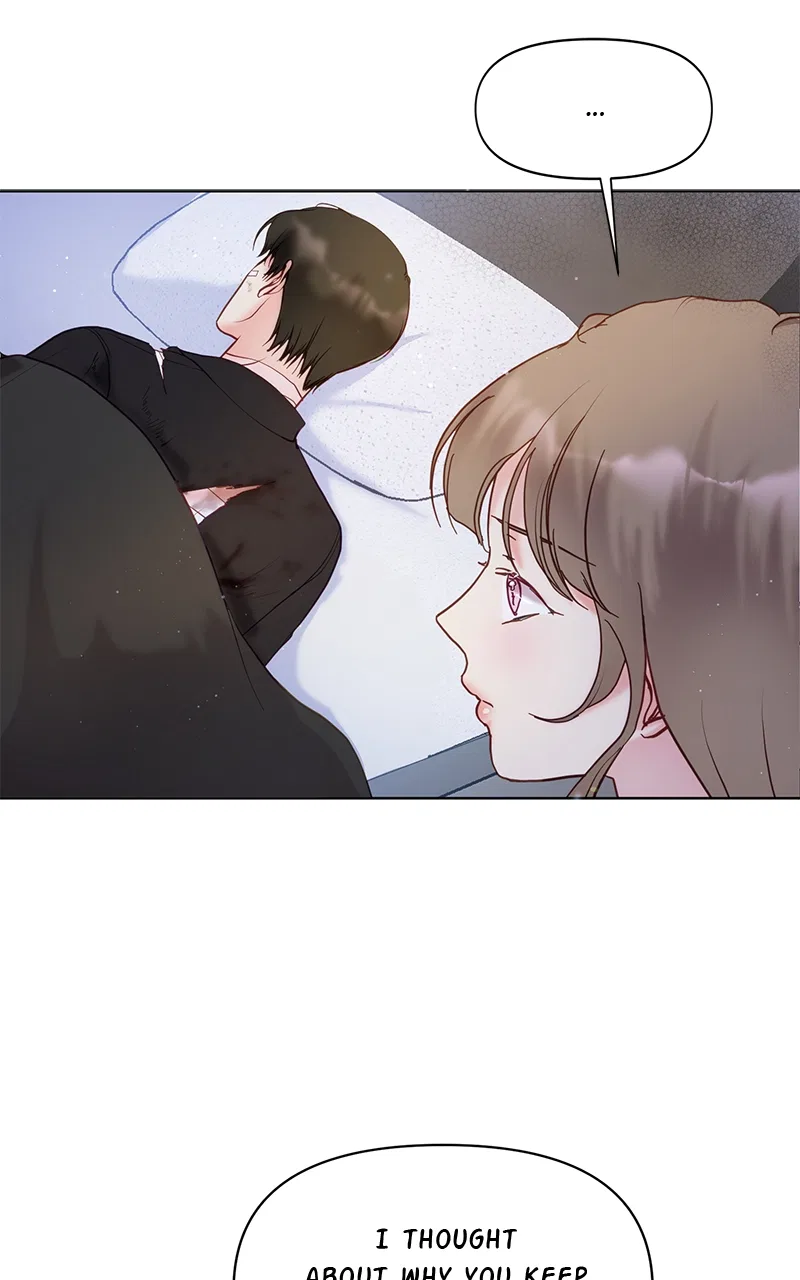 Lullaby Chapter 41 – Page 100