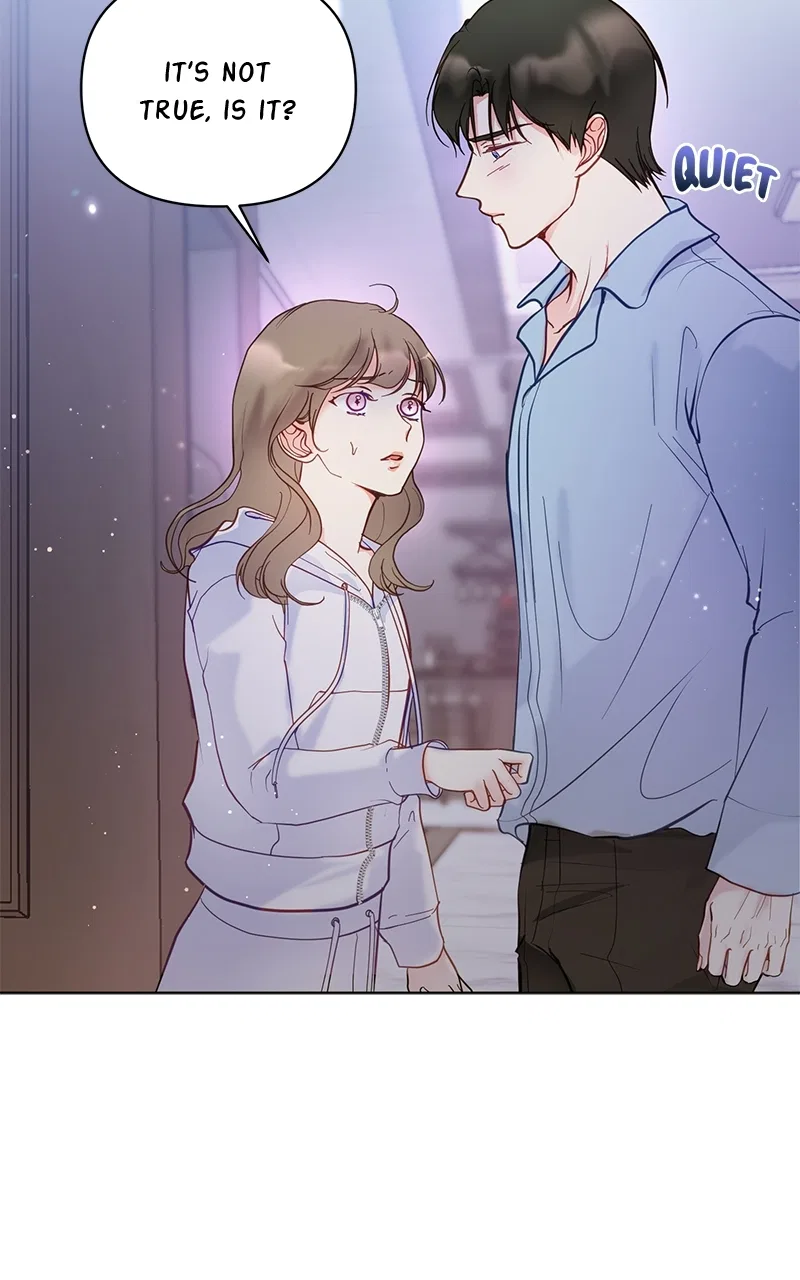 Lullaby Chapter 40 – Page 34