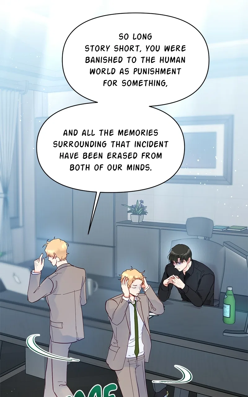 Lullaby Chapter 40 – Page 46