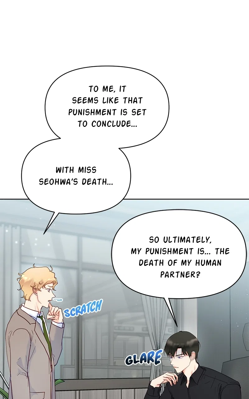 Lullaby Chapter 40 – Page 49