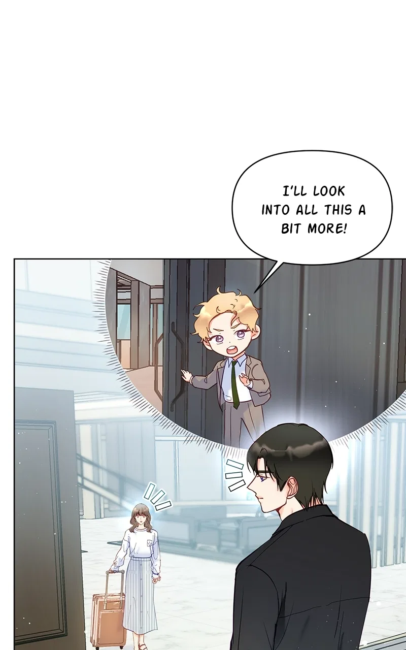 Lullaby Chapter 40 – Page 59