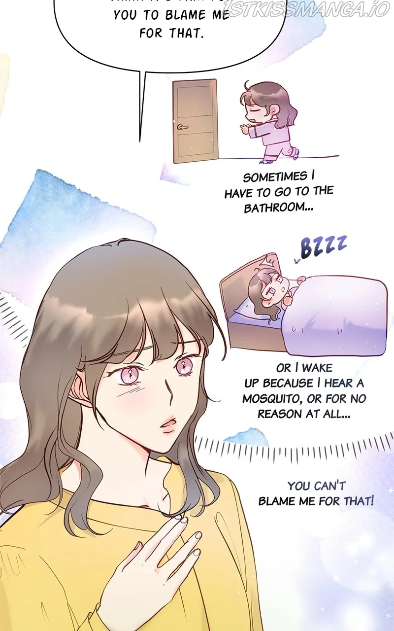 Lullaby Chapter 36 – Page 23
