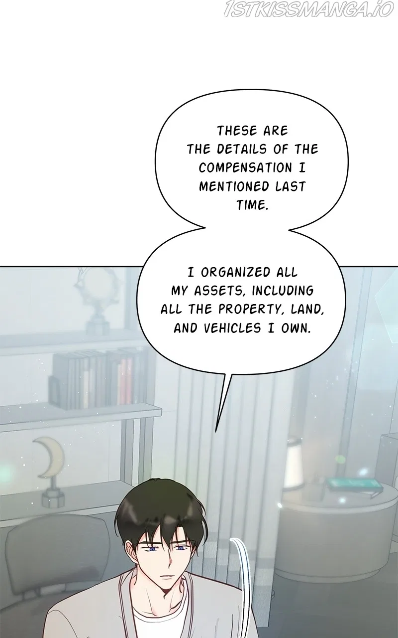Lullaby Chapter 36 – Page 45