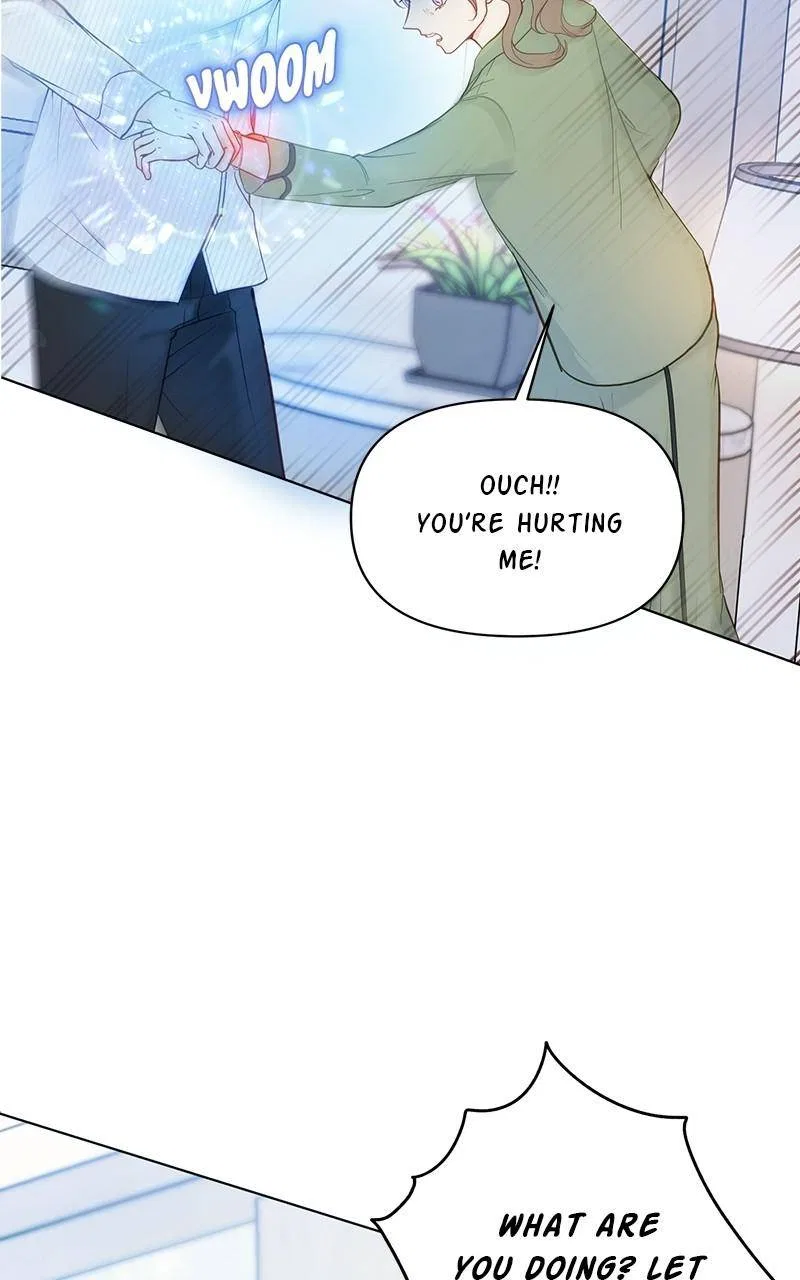 Lullaby Chapter 35 – Page 21