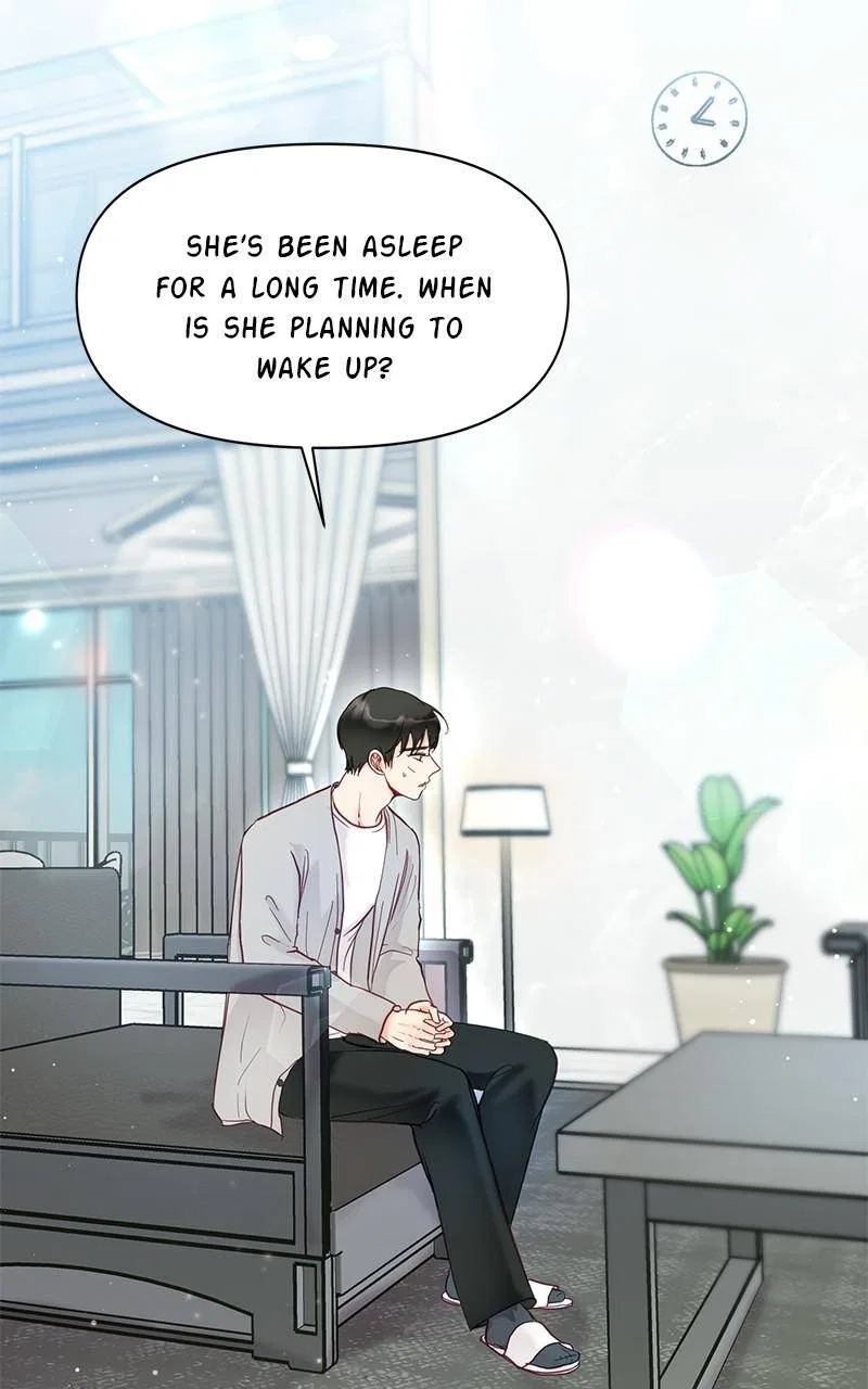 Lullaby Chapter 35 – Page 31