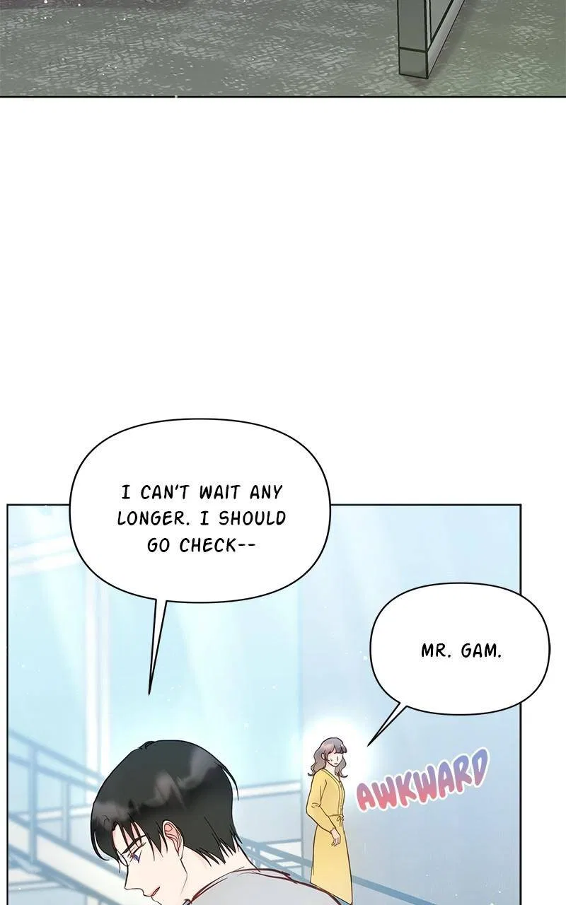 Lullaby Chapter 35 – Page 32