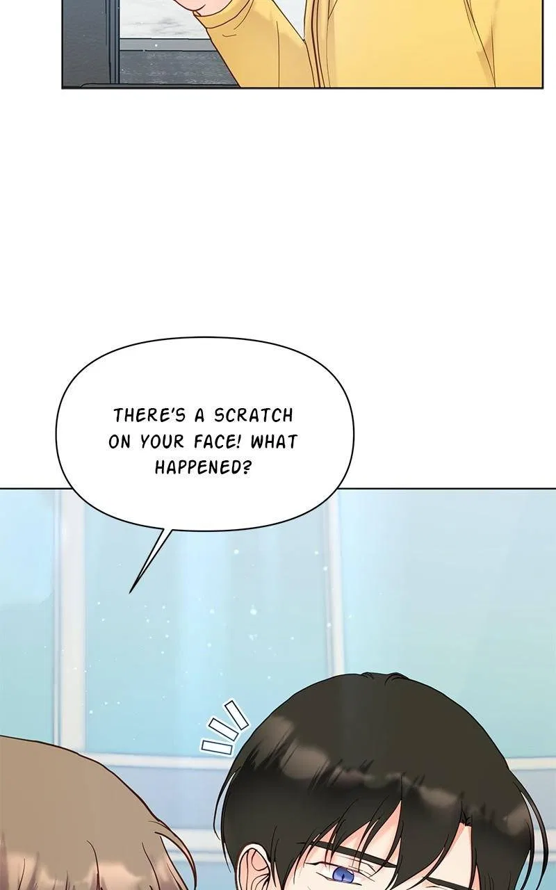 Lullaby Chapter 35 – Page 44