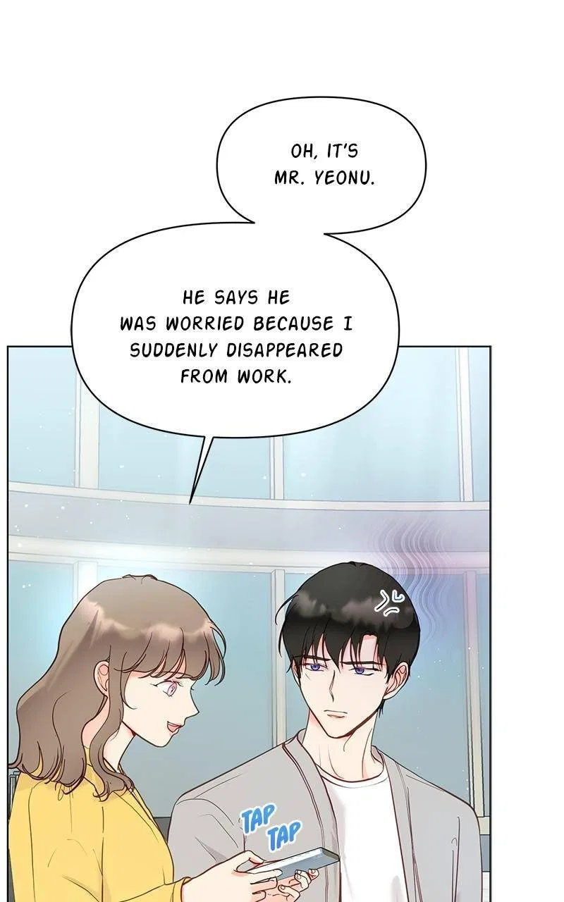 Lullaby Chapter 35 – Page 54