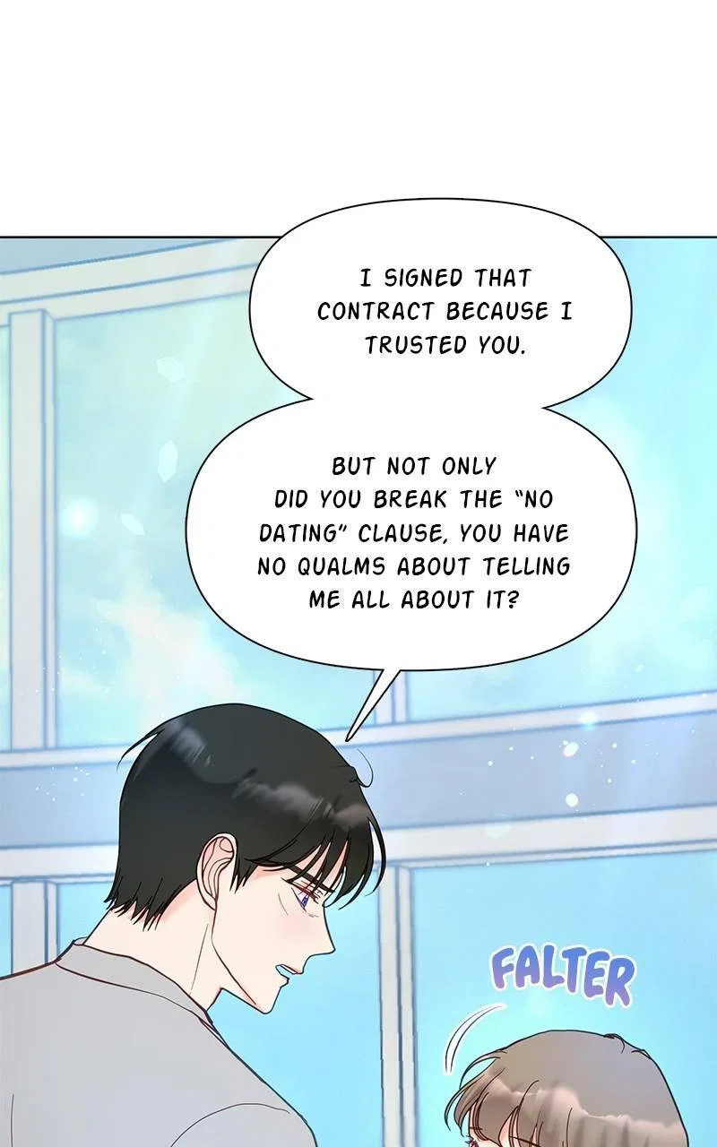 Lullaby Chapter 35 – Page 98