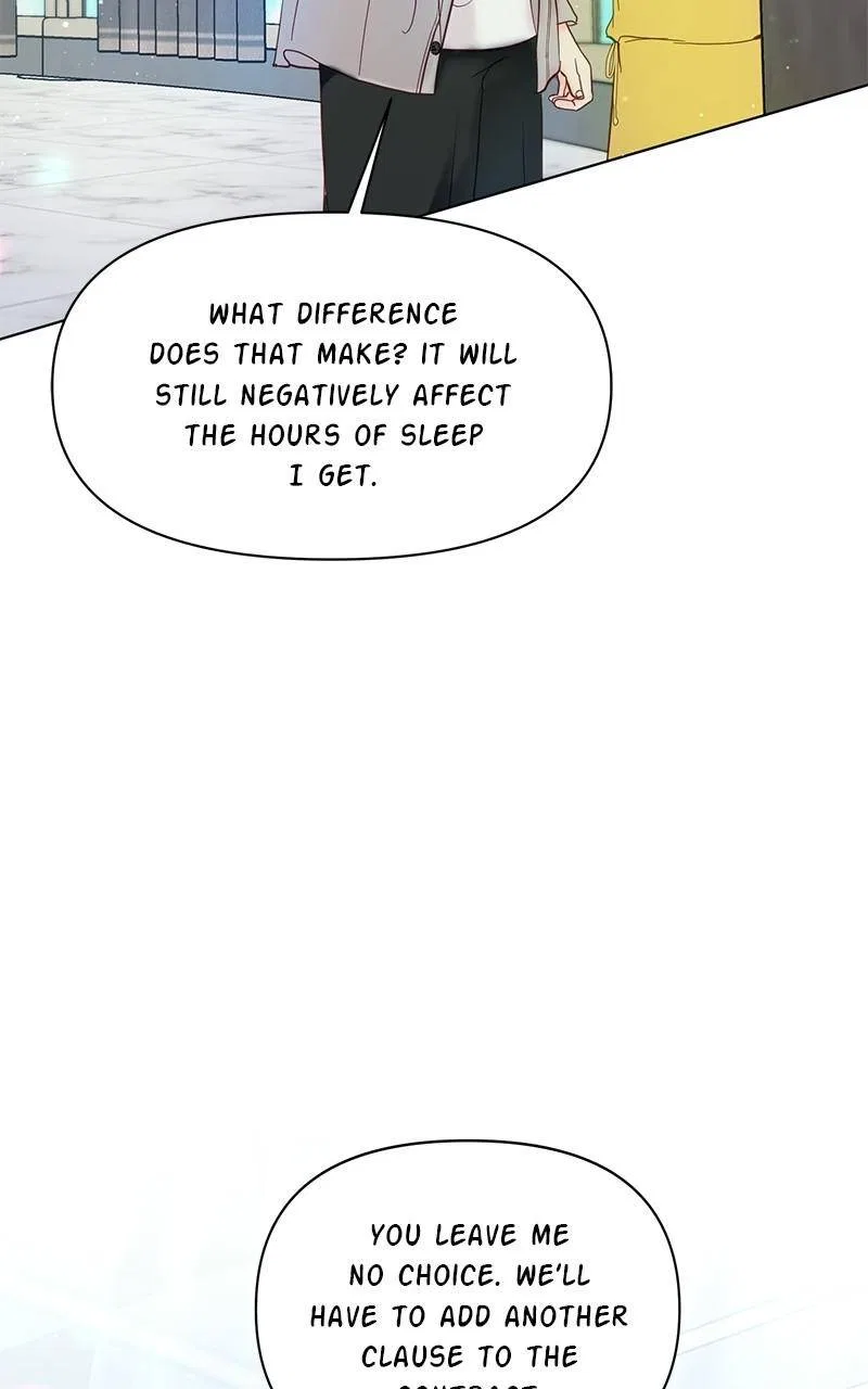 Lullaby Chapter 35 – Page 105