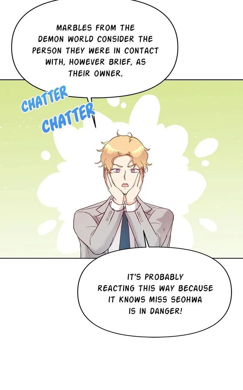 Lullaby Chapter 33 – Page 32