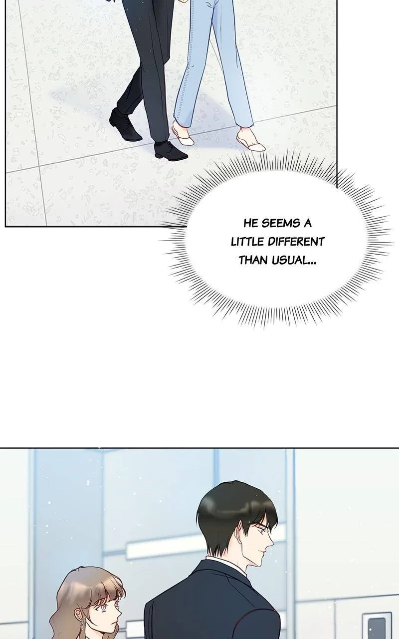 Lullaby Chapter 32 – Page 51