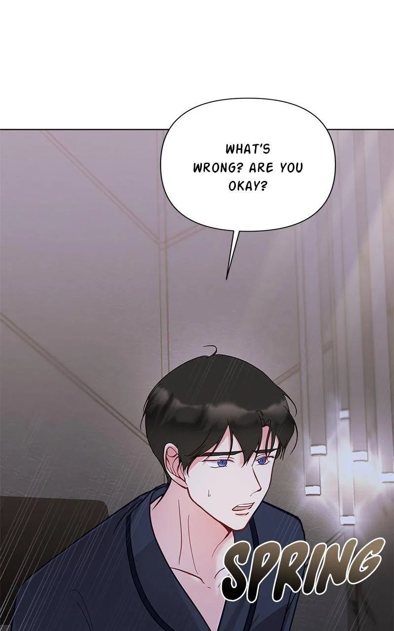 Lullaby Chapter 31 – Page 84