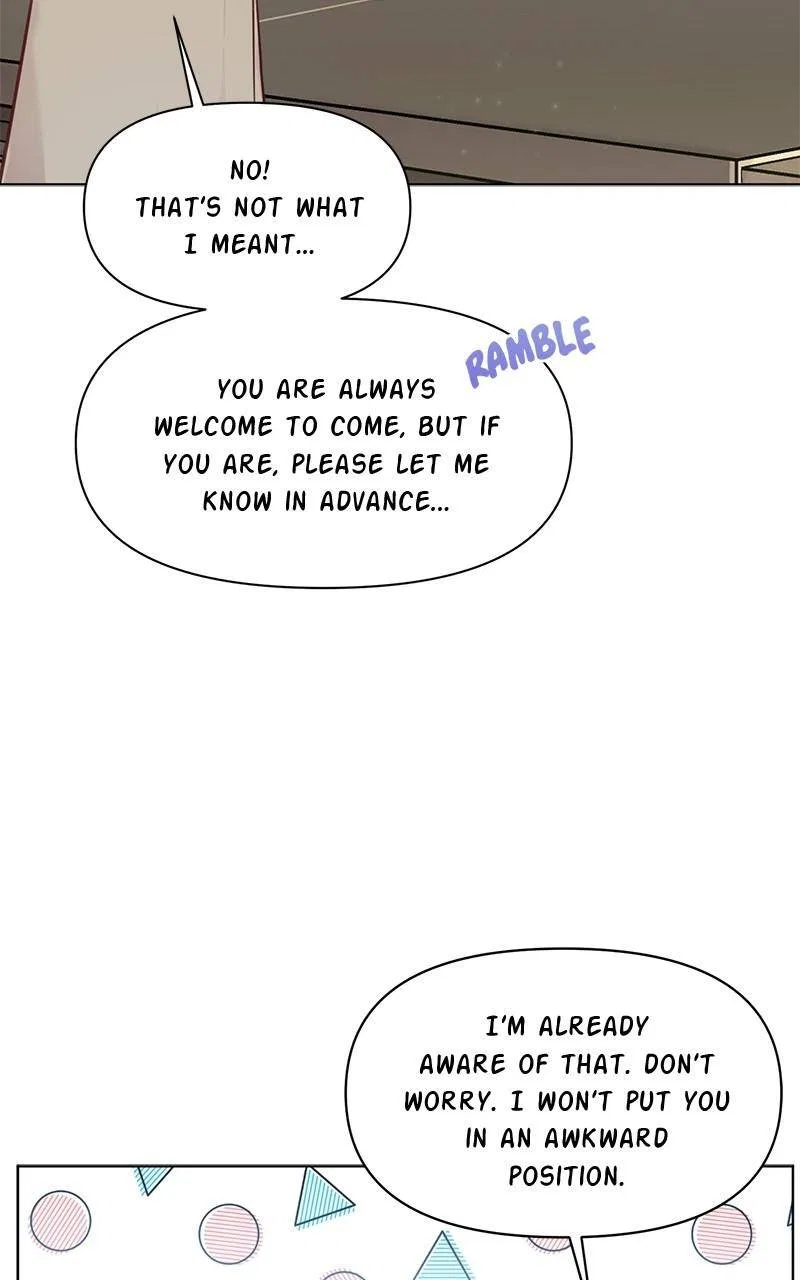 Lullaby Chapter 30 – Page 43