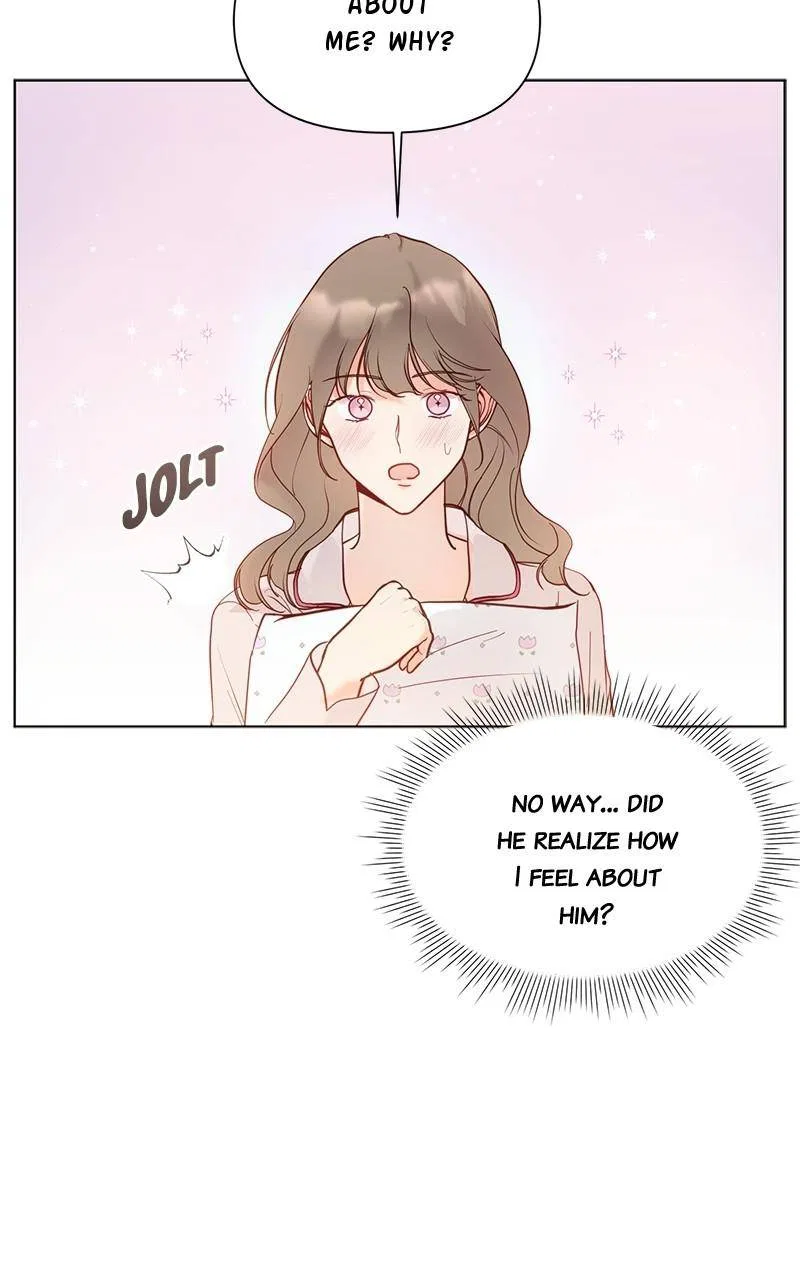 Lullaby Chapter 29 – Page 19