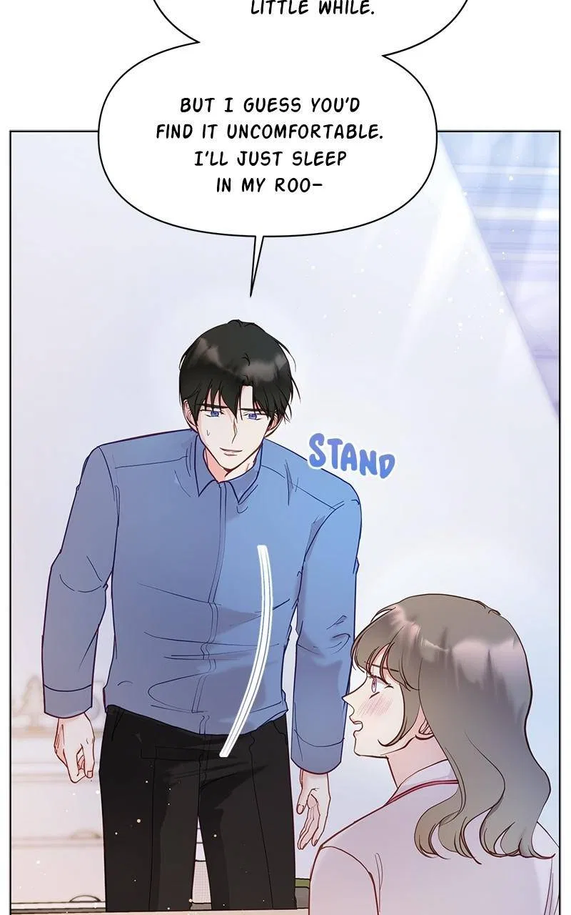 Lullaby Chapter 29 – Page 70