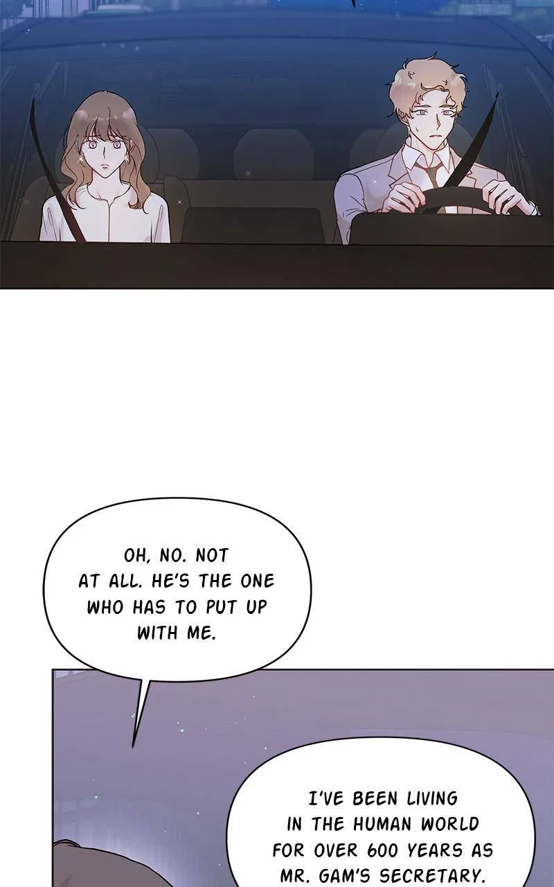 Lullaby Chapter 28 – Page 15