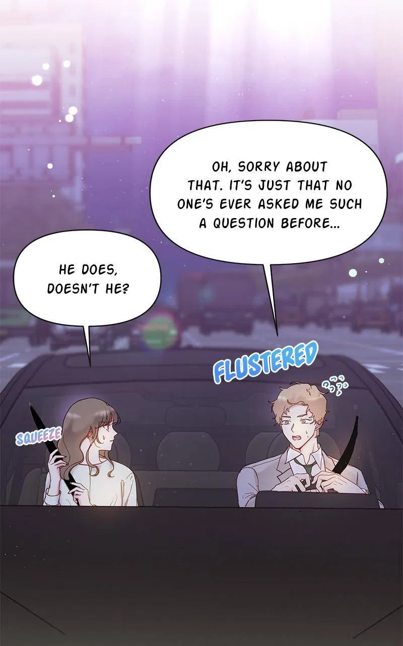 Lullaby Chapter 28 – Page 21