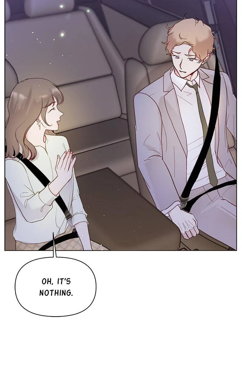 Lullaby Chapter 28 – Page 32
