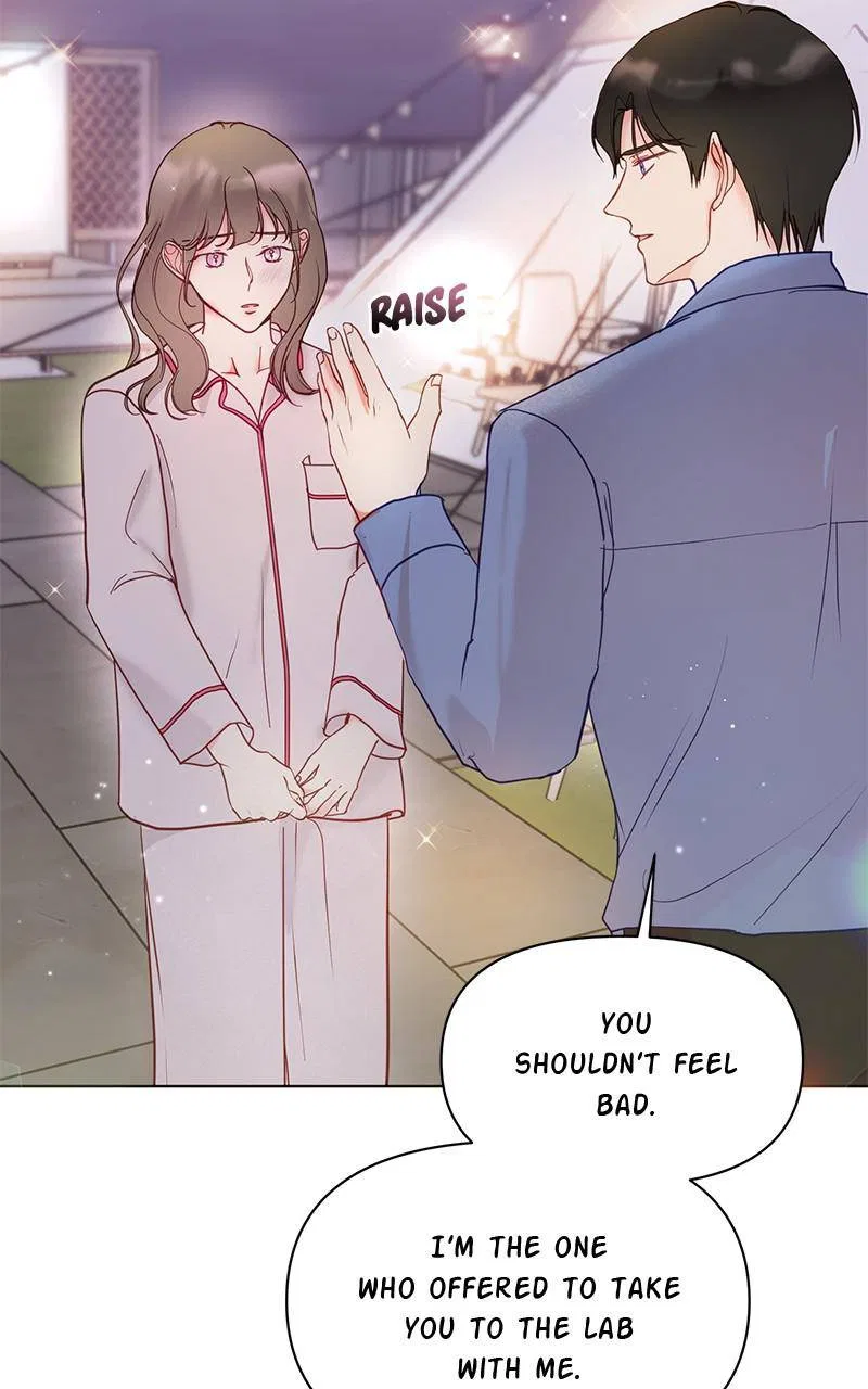 Lullaby Chapter 28 – Page 91