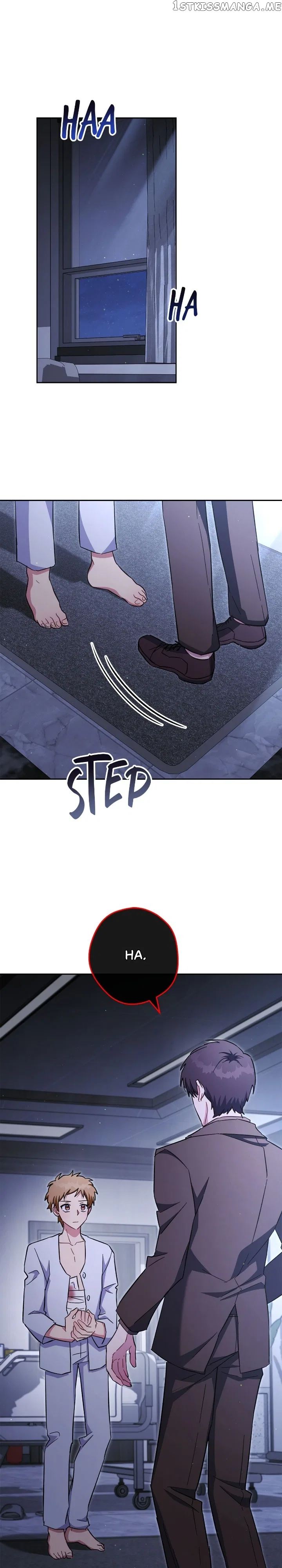 Necromancer Survival Chapter 79 – Page 5