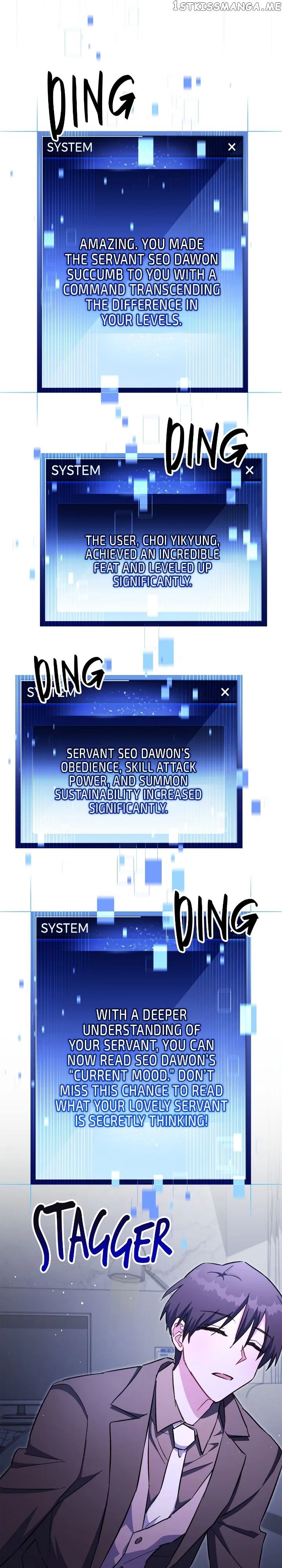 Necromancer Survival Chapter 79 – Page 39