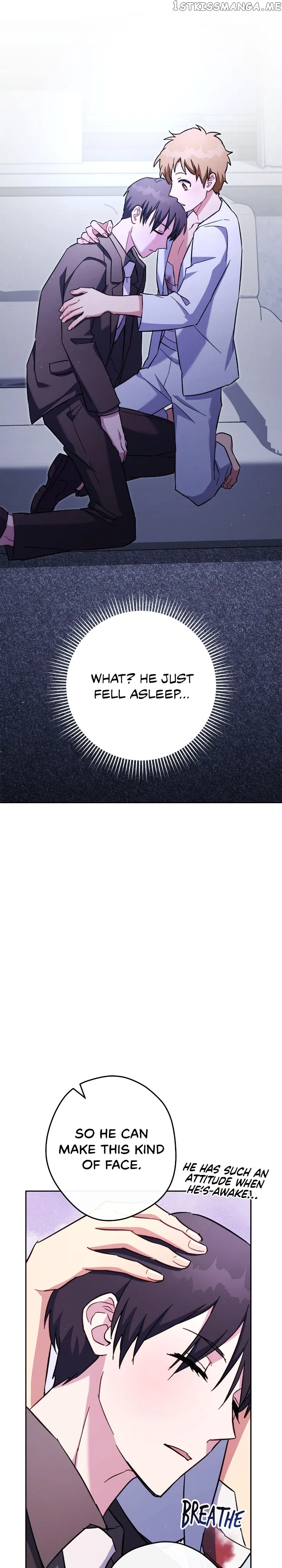 Necromancer Survival Chapter 79 – Page 42