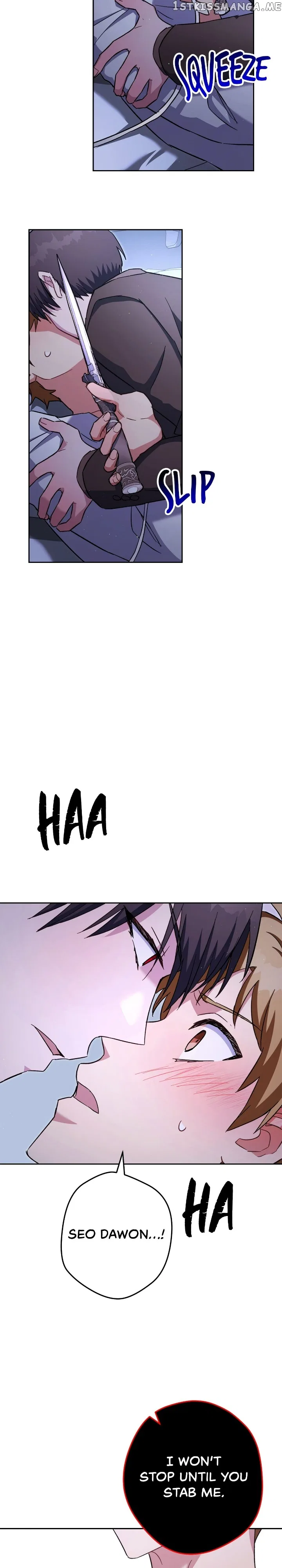Necromancer Survival Chapter 78 – Page 16