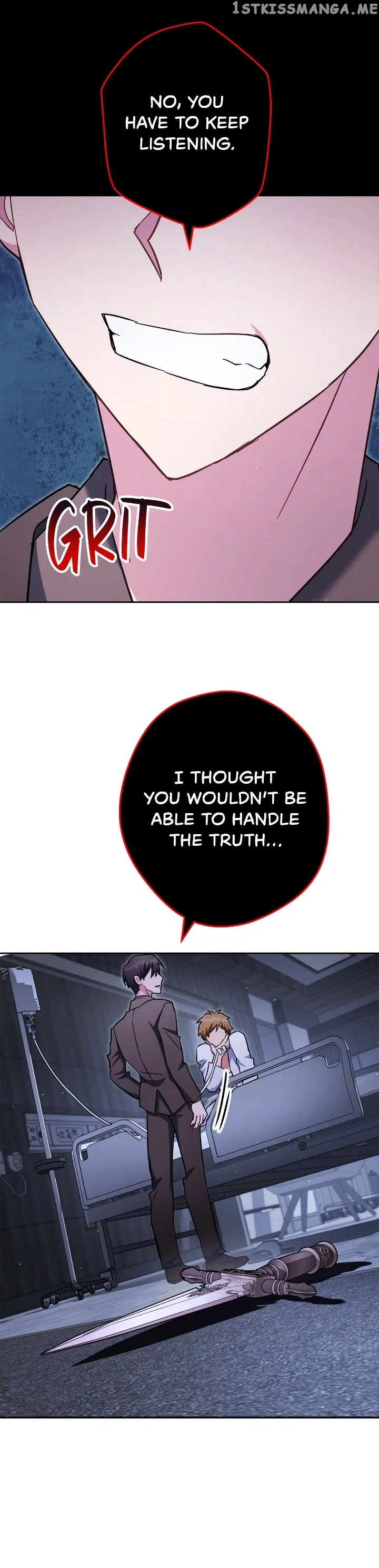 Necromancer Survival Chapter 78 – Page 27