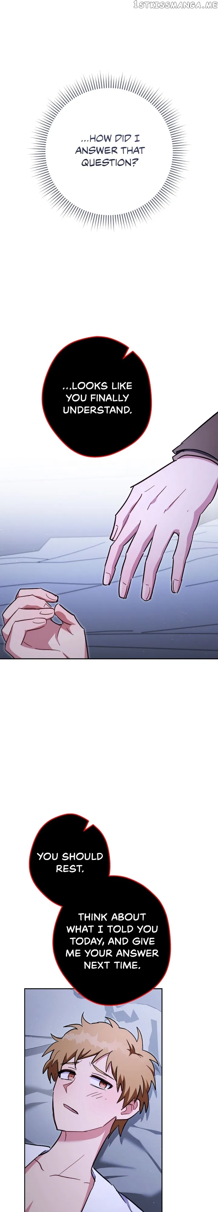 Necromancer Survival Chapter 78 – Page 40