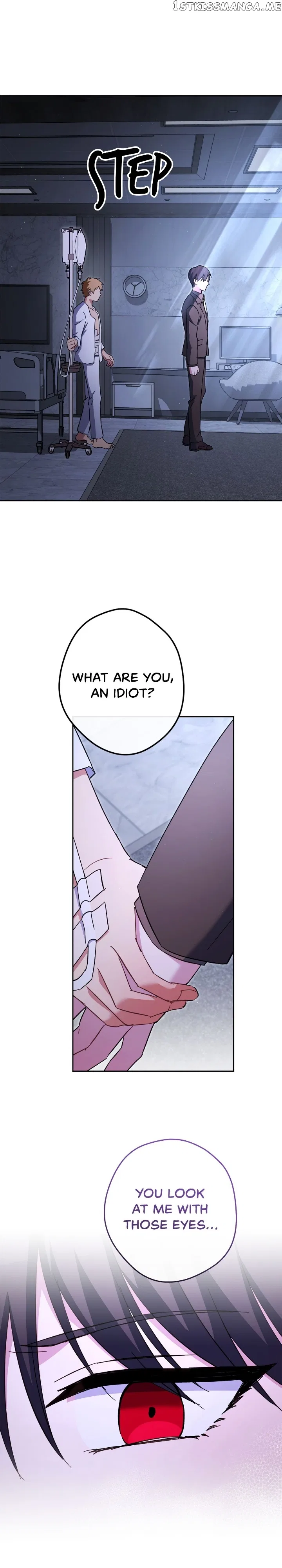 Necromancer Survival Chapter 78 – Page 44